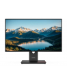 LENOVO ThinkVision T27Q-40 27inch 2560x1440 IPS 120Hz USB-C 15W Epeat Gold TCO10 - nr 1
