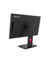 LENOVO ThinkVision T27Q-40 27inch 2560x1440 IPS 120Hz USB-C 15W Epeat Gold TCO10 - nr 39