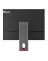 LENOVO ThinkVision P27Q-40 27inch 2560x1440 IPS 120Hz Daisy Chain KVM/eKVM USB-C 15W Factory ''brated panel Epeat Gold TCO10 - nr 18