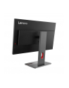 LENOVO ThinkVision P27Q-40 27inch 2560x1440 IPS 120Hz Daisy Chain KVM/eKVM USB-C 15W Factory ''brated panel Epeat Gold TCO10 - nr 20