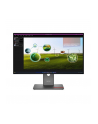 LENOVO ThinkVision P27Q-40 27inch 2560x1440 IPS 120Hz Daisy Chain KVM/eKVM USB-C 15W Factory ''brated panel Epeat Gold TCO10 - nr 21