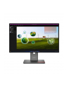 LENOVO ThinkVision P27Q-40 27inch 2560x1440 IPS 120Hz Daisy Chain KVM/eKVM USB-C 15W Factory ''brated panel Epeat Gold TCO10 - nr 2