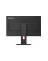 LENOVO ThinkVision T27QD-40 27inch 2560x1440 IPS 120Hz USB-C docking 96W Daisy Chain Epeat Gold TCO10 - nr 13