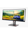 LENOVO ThinkVision P34WD-40 34inch 3440x1440 IPS 120Hz USB-C docking 140W Speakers 2x3W Daisy Chain KVM/eKVM TrueSplit Smart sensor - nr 18