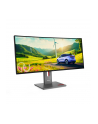 LENOVO ThinkVision P34WD-40 34inch 3440x1440 IPS 120Hz USB-C docking 140W Speakers 2x3W Daisy Chain KVM/eKVM TrueSplit Smart sensor - nr 22