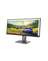 LENOVO ThinkVision P34WD-40 34inch 3440x1440 IPS 120Hz USB-C docking 140W Speakers 2x3W Daisy Chain KVM/eKVM TrueSplit Smart sensor - nr 41