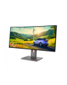 LENOVO ThinkVision P34WD-40 34inch 3440x1440 IPS 120Hz USB-C docking 140W Speakers 2x3W Daisy Chain KVM/eKVM TrueSplit Smart sensor - nr 8