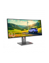 LENOVO ThinkVision P34WD-40 34inch 3440x1440 IPS 120Hz USB-C docking 140W Speakers 2x3W Daisy Chain KVM/eKVM TrueSplit Smart sensor - nr 9