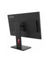 LENOVO ThinkVision T27UD-40 27inch 3840x2160 IPS USB-C docking 96W Epeat Gold TCO10 - nr 10