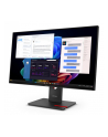 LENOVO ThinkVision T27UD-40 27inch 3840x2160 IPS USB-C docking 96W Epeat Gold TCO10 - nr 4