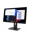 LENOVO ThinkVision T27UD-40 27inch 3840x2160 IPS USB-C docking 96W Epeat Gold TCO10 - nr 5