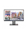LENOVO ThinkVision P27QD-40 27inch 2560x1440 IPS 120Hz USB-C docking 140W Daisy Chain KVM/eKVM Factory ''brated panel Mirror power - nr 2