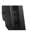 LENOVO ThinkVision P27QD-40 27inch 2560x1440 IPS 120Hz USB-C docking 140W Daisy Chain KVM/eKVM Factory ''brated panel Mirror power - nr 3