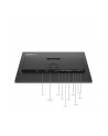 LENOVO ThinkVision P27QD-40 27inch 2560x1440 IPS 120Hz USB-C docking 140W Daisy Chain KVM/eKVM Factory ''brated panel Mirror power - nr 4