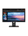 LENOVO ThinkVision T27QD-40 27inch 2560x1440 IPS 120Hz USB-C docking 96W Daisy Chain Epeat Gold TCO10 - nr 14