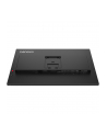 LENOVO ThinkVision T27QD-40 27inch 2560x1440 IPS 120Hz USB-C docking 96W Daisy Chain Epeat Gold TCO10 - nr 15