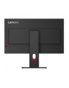 LENOVO ThinkVision T27QD-40 27inch 2560x1440 IPS 120Hz USB-C docking 96W Daisy Chain Epeat Gold TCO10 - nr 25