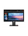 LENOVO ThinkVision T27QD-40 27inch 2560x1440 IPS 120Hz USB-C docking 96W Daisy Chain Epeat Gold TCO10 - nr 30