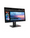 LENOVO ThinkVision T27QD-40 27inch 2560x1440 IPS 120Hz USB-C docking 96W Daisy Chain Epeat Gold TCO10 - nr 33