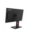 LENOVO ThinkVision T27QD-40 27inch 2560x1440 IPS 120Hz USB-C docking 96W Daisy Chain Epeat Gold TCO10 - nr 37