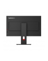 LENOVO ThinkVision T27QD-40 27inch 2560x1440 IPS 120Hz USB-C docking 96W Daisy Chain Epeat Gold TCO10 - nr 39