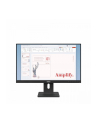 LENOVO ThinkVision E24-40 23.8inch 1920x1080 IPS 100Hz Speakers 2x2W Epeat Gold TCO10 - nr 1
