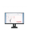 LENOVO ThinkVision E24-40 23.8inch 1920x1080 IPS 100Hz Speakers 2x2W Epeat Gold TCO10 - nr 21