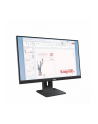 LENOVO ThinkVision E24-40 23.8inch 1920x1080 IPS 100Hz Speakers 2x2W Epeat Gold TCO10 - nr 3