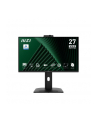 MSI Pro MP275QPDG 27inch QHD 100Hz 4ms 2xHDMI DP 2x2W Speaker Tilt Black - nr 36