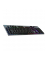 LOGITECH G915 X LIGHTSPEED Wireless Gaming Keyboard Black (US) - nr 3