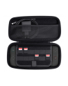TRUST GXT 1251B Hardcase for Nintendo Switch 2 - Red ' Blue - nr 4