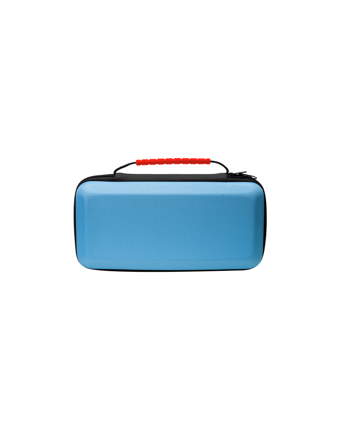 TRUST GXT 1252B XL hardcase for Nintendo Switch 2 - Red ' Blue główny