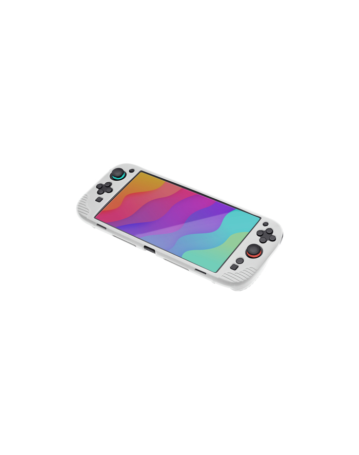 TRUST GXT 1253 Silicone grip case for Nintendo Switch 2 - White główny