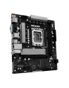 ASROCK H810M-X LGA1851 1xHDMI 1xDP 1xD-SUB MB - nr 18