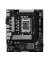 ASROCK H810M-X LGA1851 1xHDMI 1xDP 1xD-SUB MB - nr 19