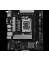ASROCK H810M-X WiFi LGA1851 1xHDMI 1xDP 1xD-SUB MB - nr 8