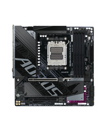 GIGABYTE B840M AORUS ELITE WIFI6E AM5 1xDP 1xHDMI