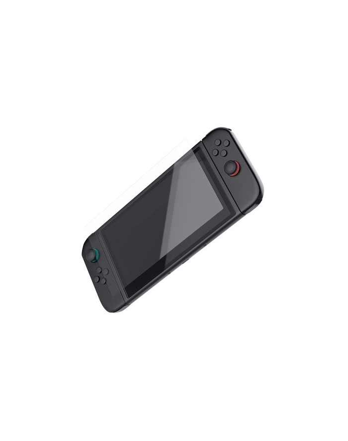 TRUST GXT 1254 Tempered glass screen pczerwonyector for Nintendo Switch 2 - Transparent główny