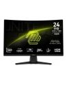 MSI MAG 242C 23.6inch VA FHD Curve 1500R 180Hz 1ms HDMI DP Headphone out Tilt Black - nr 2