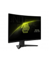 MSI MAG 242C 23.6inch VA FHD Curve 1500R 180Hz 1ms HDMI DP Headphone out Tilt Black - nr 4