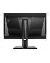 MSI MAG 271QP QD-OLED X24 26.5inch QD-OLED Flat QHD 240Hz 2xHDMI DP Hedphone OutTilt/Height/Pivot/Swivel Black - nr 2