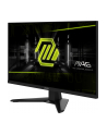 MSI MAG 274F 27inch Rapid IPS FHD 200HZ 1ms HDMI DP Headphone out Tilt Black - nr 18