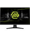 MSI MAG 274F 27inch Rapid IPS FHD 200HZ 1ms HDMI DP Headphone out Tilt Black - nr 1