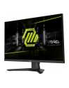 MSI MAG 274F 27inch Rapid IPS FHD 200HZ 1ms HDMI DP Headphone out Tilt Black - nr 4