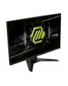 MSI MAG 274F 27inch Rapid IPS FHD 200HZ 1ms HDMI DP Headphone out Tilt Black - nr 5