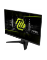 MSI MAG 274F 27inch Rapid IPS FHD 200HZ 1ms HDMI DP Headphone out Tilt Black - nr 6