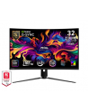 MSI MAG 321CUP QD-OLED 31.5inch QD-OLED UHD Curve 1700R 165Hz 2xHDMI DP USB Type C Headphone Out Black - nr 25
