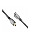 logilink Kabel USB3.2 gen2 TypeC do USB-C/F, PD, 1m - nr 2