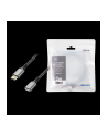 logilink Kabel USB3.2 gen1 TypeC do USB-C/F, PD, 2m - nr 10