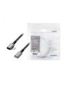 logilink Kabel USB3.2 gen2 TypeC do USB-C/F, PD, 0.5m - nr 5